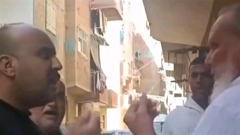واقعة مسن السويس