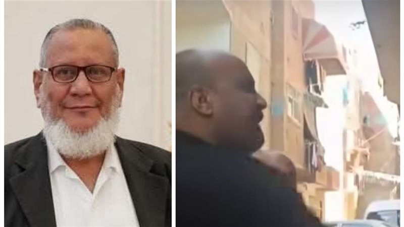 مسن السويس