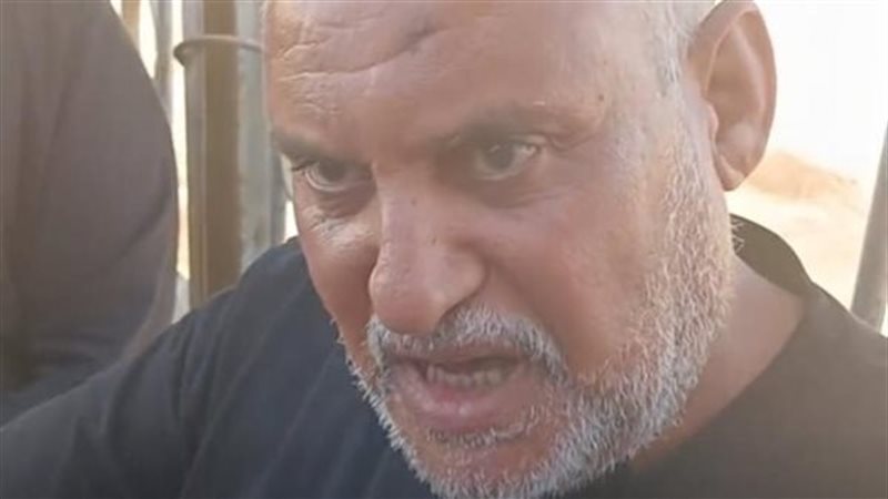 تصريحات تُهاجم مسن