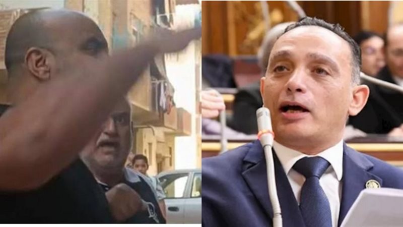 برلماني يطالب بمساءلة