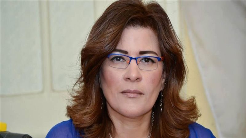تعليق فاطمة ناعوت