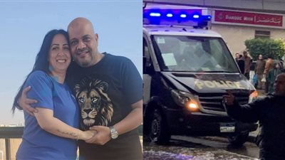 جريمة جسر السويس 