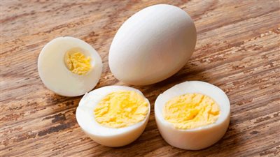تسوية البيض بطريقة صحيحة 