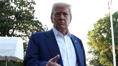 تصريحات ترامب عن مسيحيي نيجيريا 