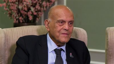 الدكتور مجدي يعقوب يؤكد أن الطب في مصر القديمة مهنة مقدسة
