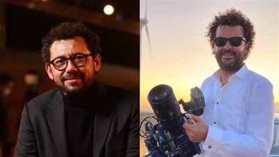 مخرج حفل المتحف الكبير يصرح تصريحات عن الحفل   