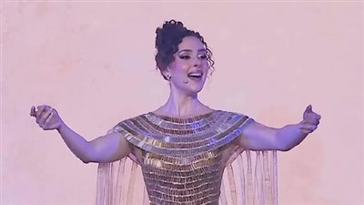 شيرين أحمد طارق 