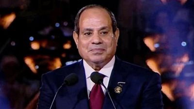 افتتاح المتحف المصري الكبير 