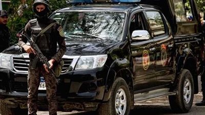 القبض على مرضحة برلمانية 