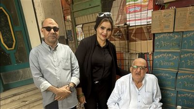 شيماء عبد العال 