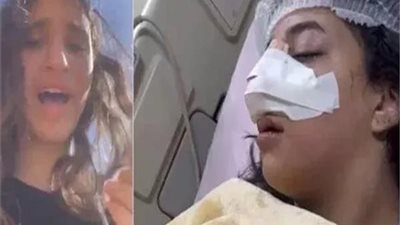 الطالبة كارما 