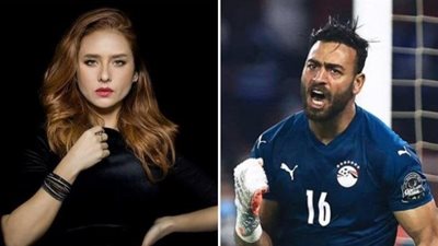 نفي أخبار زواج نيللي كريم من لاعب كرة قدم مشهور في نادي كبير 