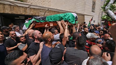 وفاة الكاتب أحمد عبد الله 