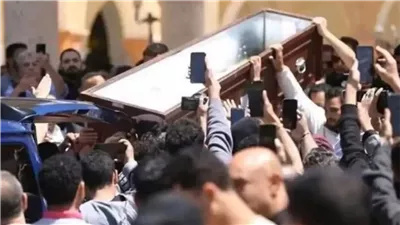 وفاة الكاتب أحمد عبد الله 