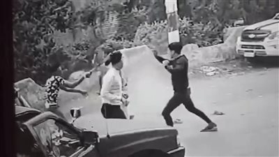 واقعة الدقهلية 