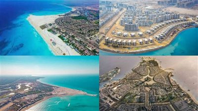 صفقة تطوير منطقة علم الروم بالاستثمارات القطرية 