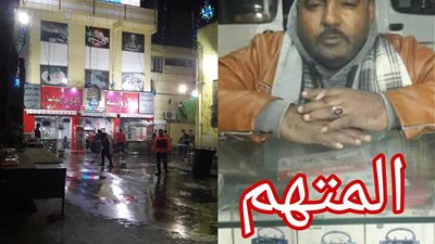 التحريات تكشف الدافع الحقيقي وراء  مقتل أبو رجيلة  