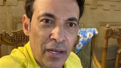 سعد الصغير يصرح عن حالة إسماعيل الليثي 