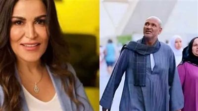 سمر فودة تنشر منشور تواصل فيه الحديث عن الجلابية  