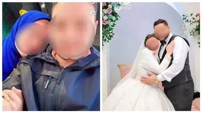 جريمة المنوفية 