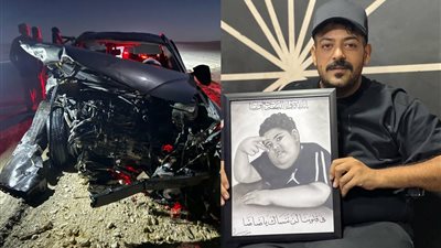  أخر ظهور  للفنان إسماعيل الليثي من العمرة والعودة لزوجته إلى المستشفى قبل الوفاة 