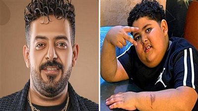 ضاضا جاله في الحلم قبل ما يموت.. تصريحات والدة الليثي 