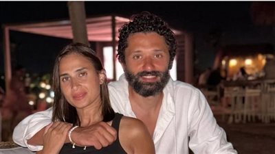 محامي آن الرفاعي يؤكد أنها ما زالت على ذمة كريم 