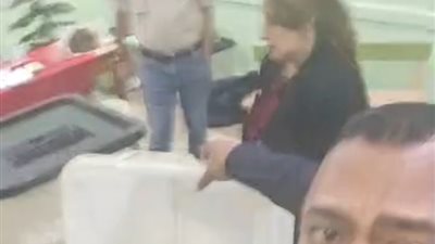 فيديو المرشح أحمد فتحي عبد الكريم 