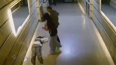 فيديو جسر السويس 