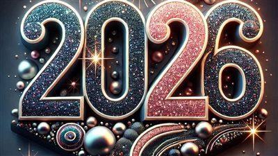 موعد إجازة رأس السنة الميلادية 2026 في مصر 