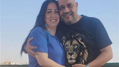 زوج ينهي حياة زوجته بدم بارد 