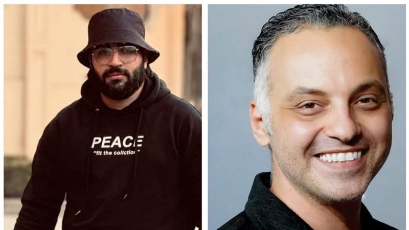 ماجد هلال وكيرلس