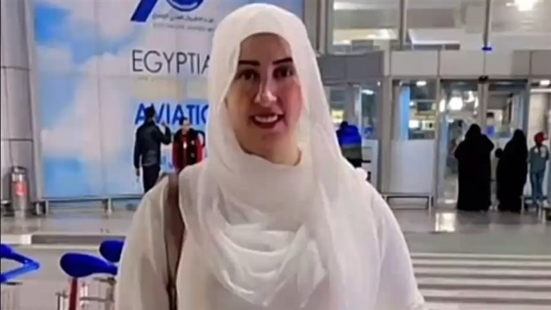 تفاصيل واقعة عروسة