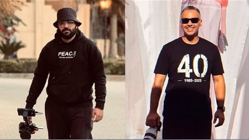  سبب وفاة كيرلس صلاح