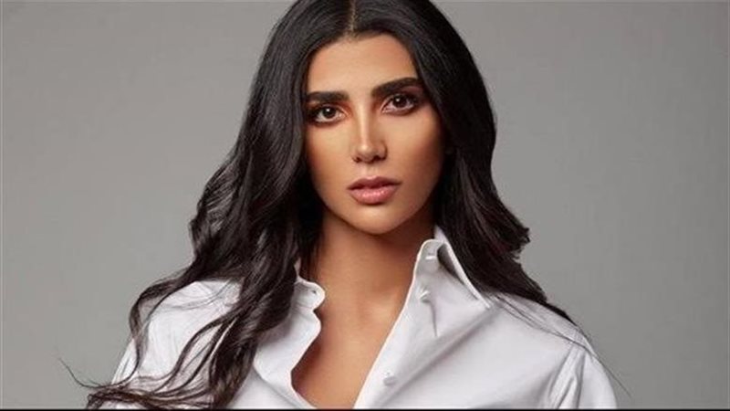 الفنانة ريم سامي