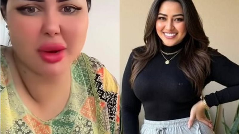 طليقة إسماعيل الليثي