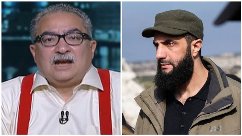 إبراهيم عيسى يهاجم