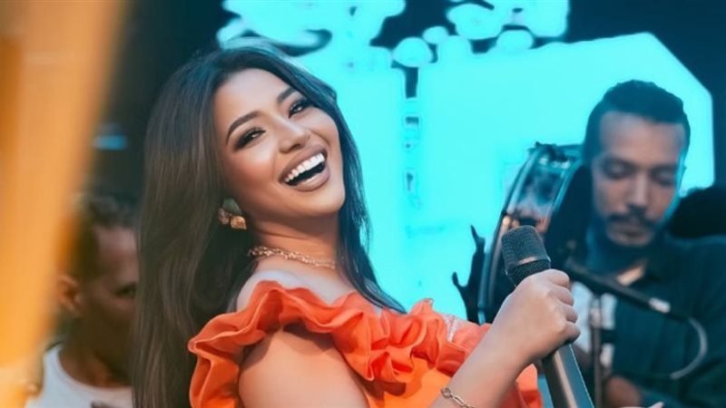 فيديو رحمة محسن وزوجها