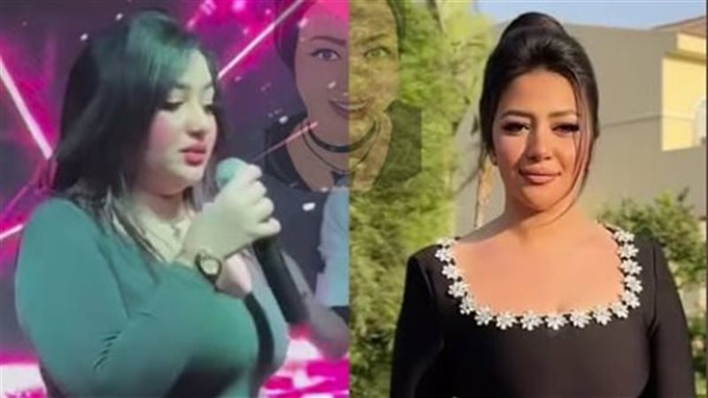 اول ظهور لـ رحمة