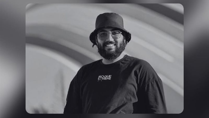 تفاصيل جنازة المصور