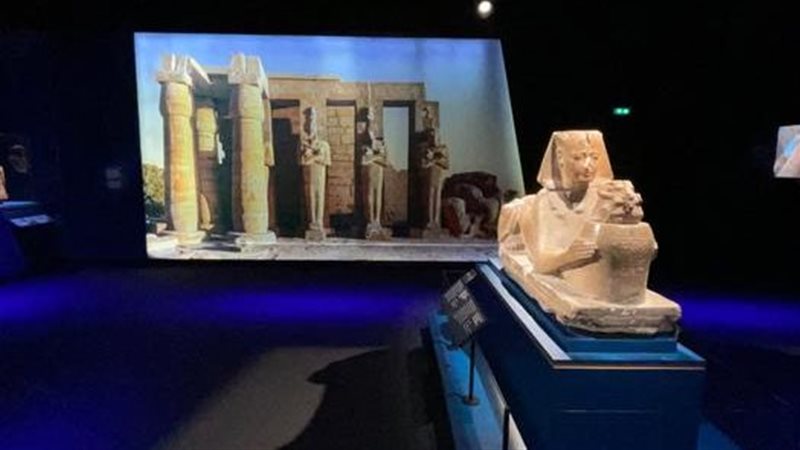 القدماء المصريين