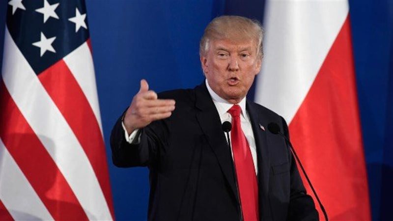 نتعرف على قرار ترامب