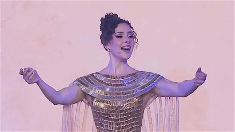 شيرين أحمد طارق