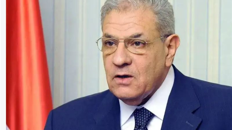 إبراهيم محلب يكشف