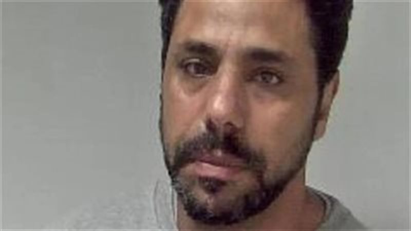 واقعة لاعب الهوكي