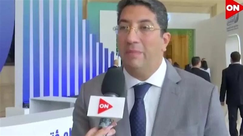  المستشار أمير رمزي