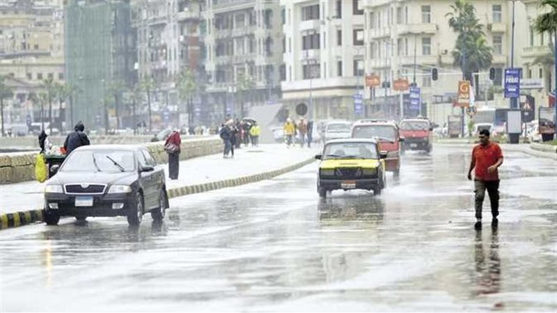 مواعيد نوات الإسكندرية