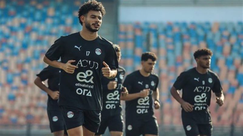اتحاد الكرة يرسل