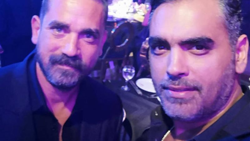 أحمد كرارة يخضع لجراحة