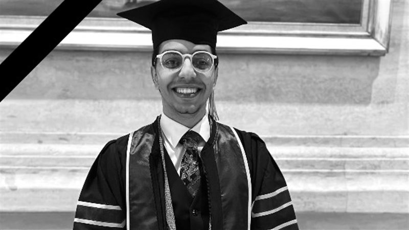 وفاة عمر عبد القوي